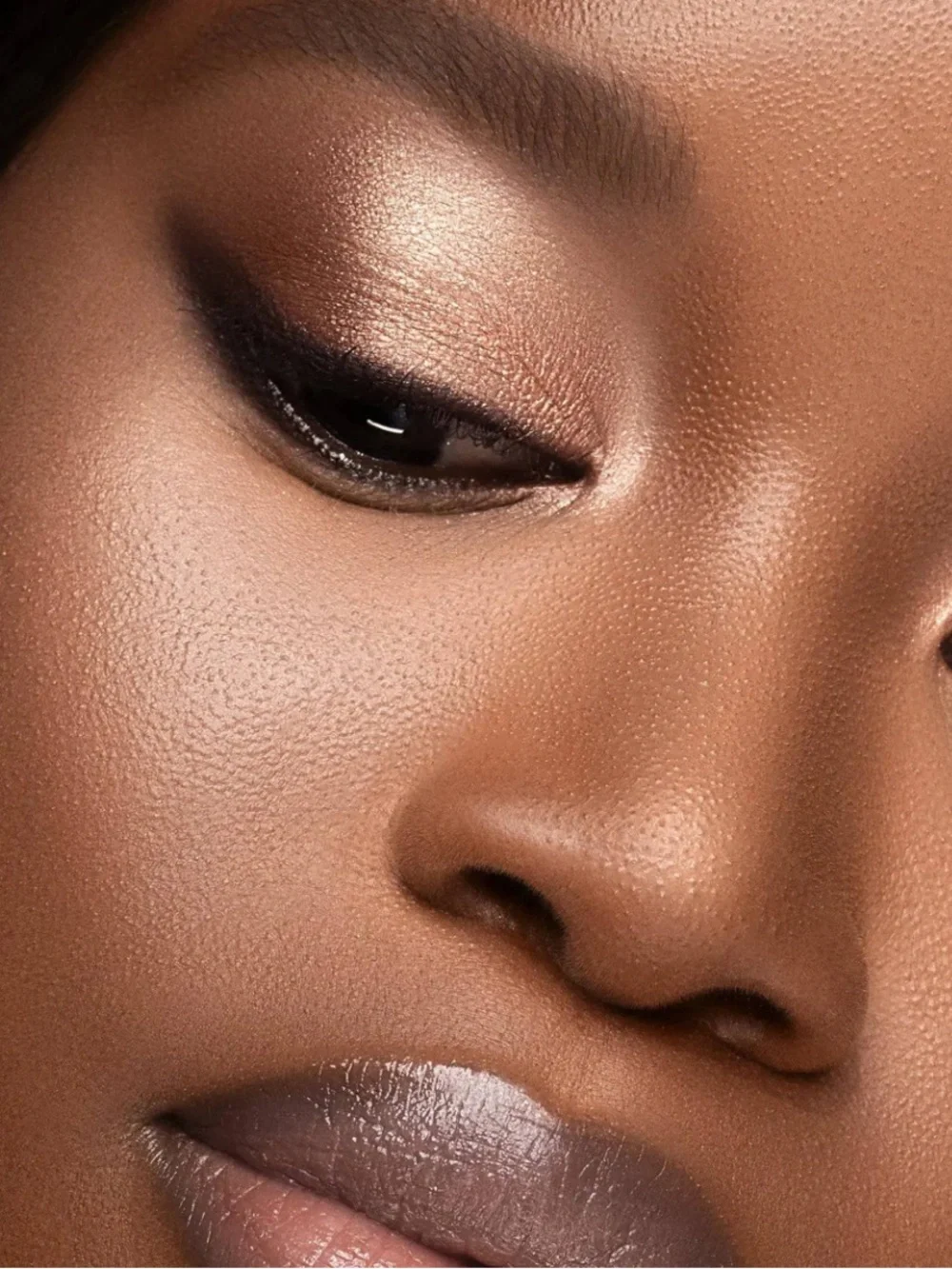 Natasha Denona Eyeshadow My Dream Palette - Plum, Rose, Copper NIB